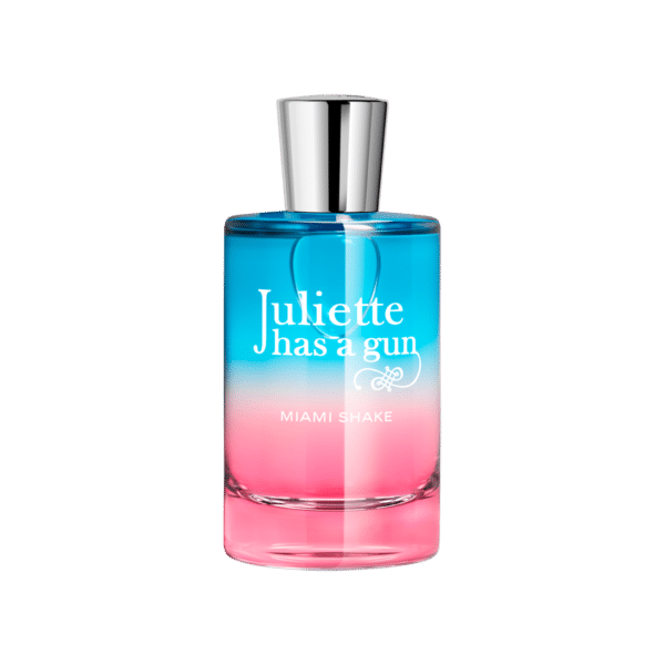 Juliette has a gun Miami Shake