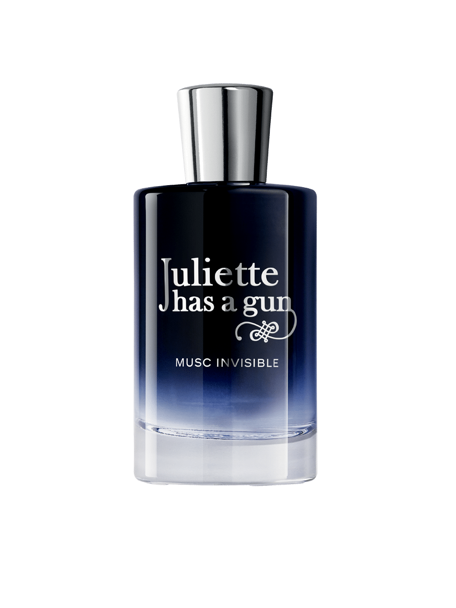 Juliette has a gun Musc Invisible