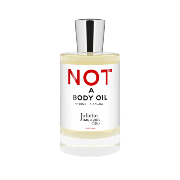 Juliette has a gun Not a Body Oil 100 ml