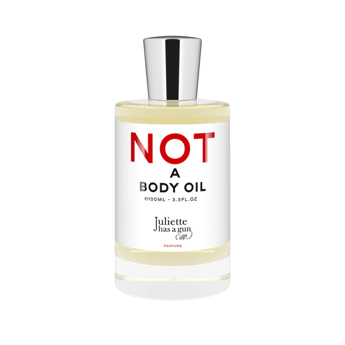 Juliette has a gun Not a Body Oil 100 ml