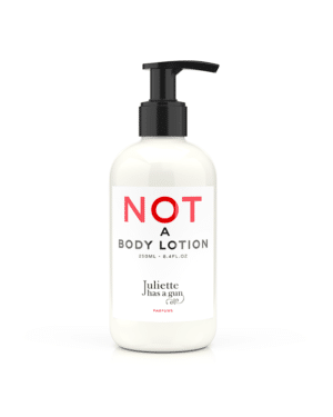 JHAG_Not A Body Lotion 250ml_01 ean 376002730145