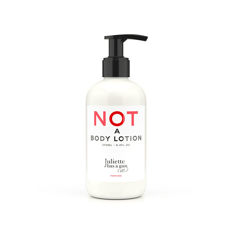 Juliette has a gun Not a Body Lotion 250 ml