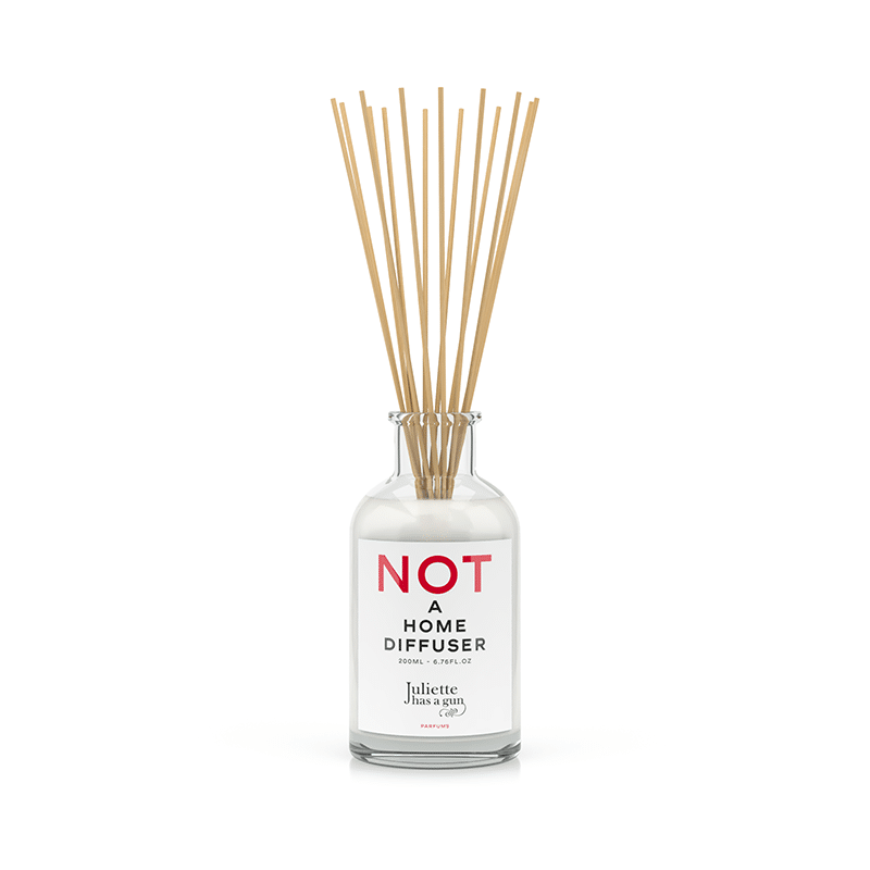 Second image of Juliette has a gun Not a Home Diffuser 200 ml