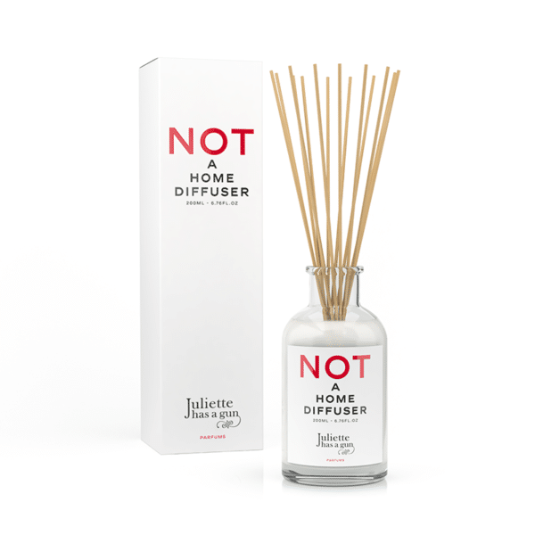 Juliette has a gun Not a Home Diffuser 200 ml