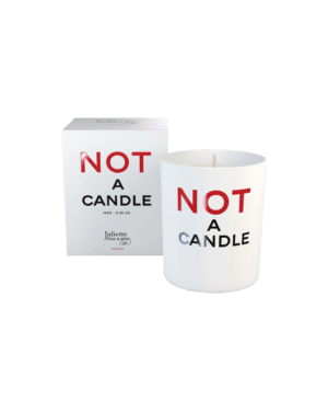 JHAG_Not a Candle 180gr_01 ean 3760022732613
