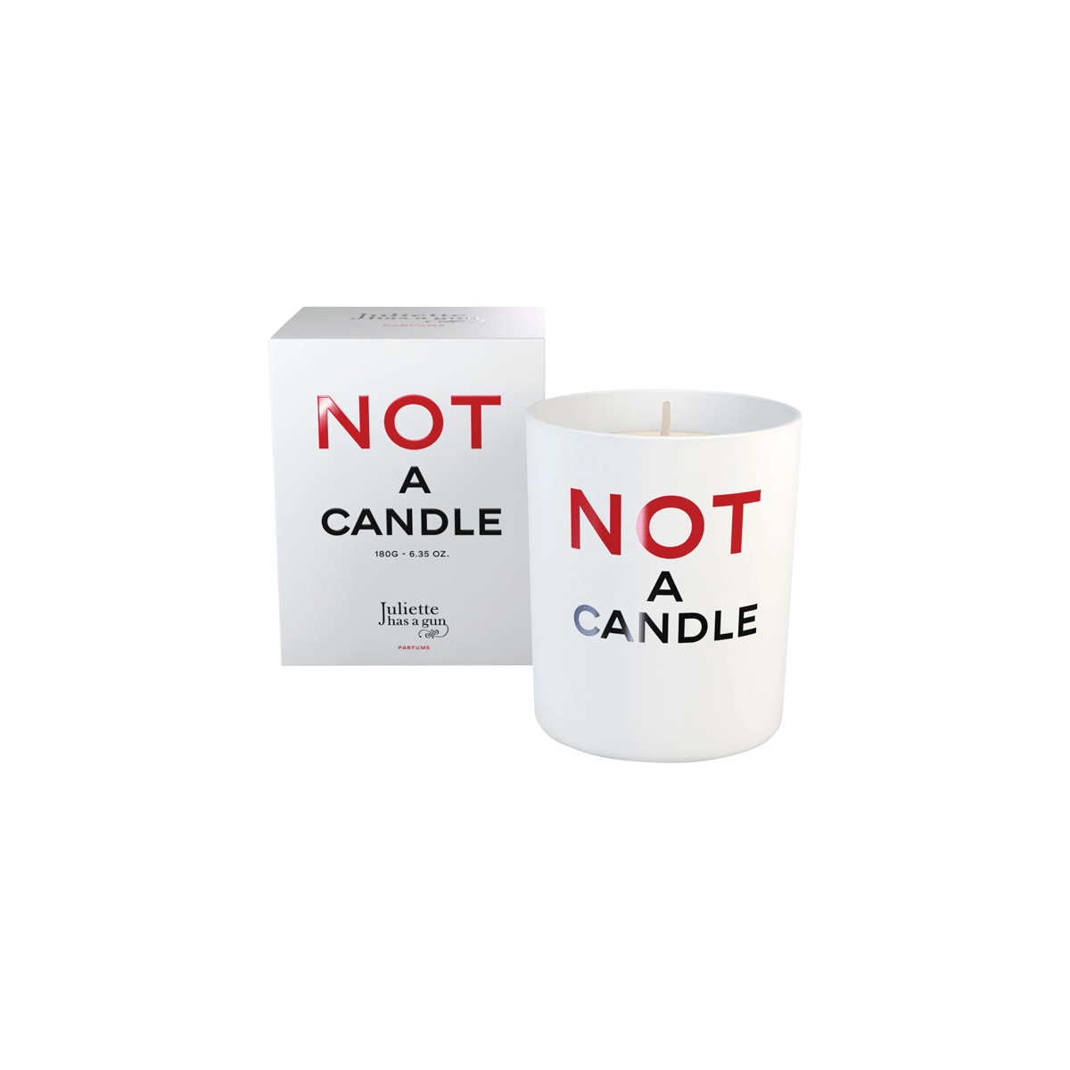 Juliette has a gun Not a Candle 180 gram