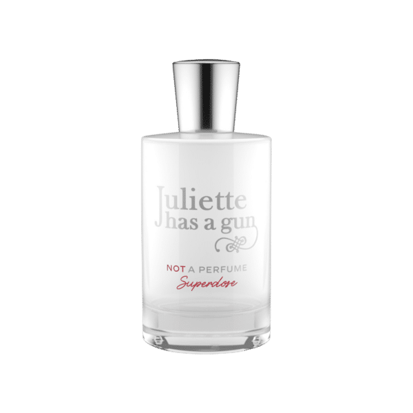 Juliette has a gun Not a Perfume Superdose EDP