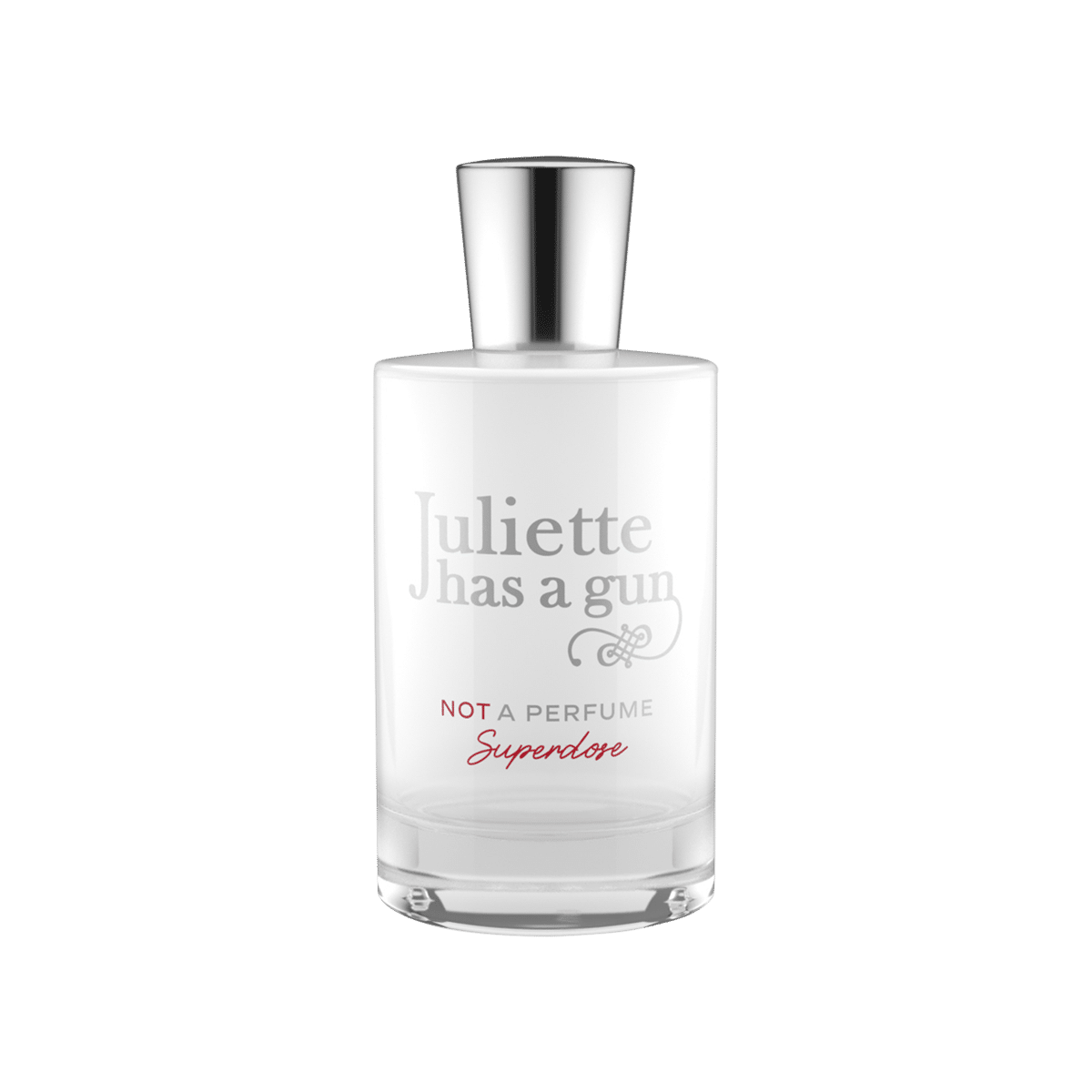 Juliette has a gun Not a Perfume Superdose EDP
