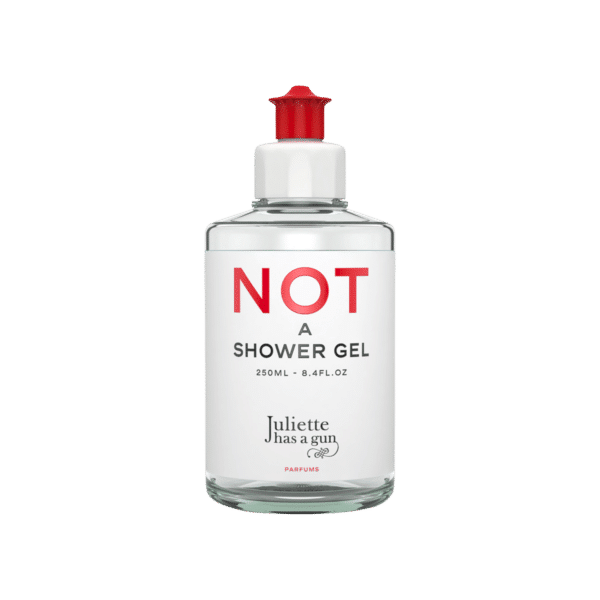 Juliette has a gun Not a Showergel 250 ml