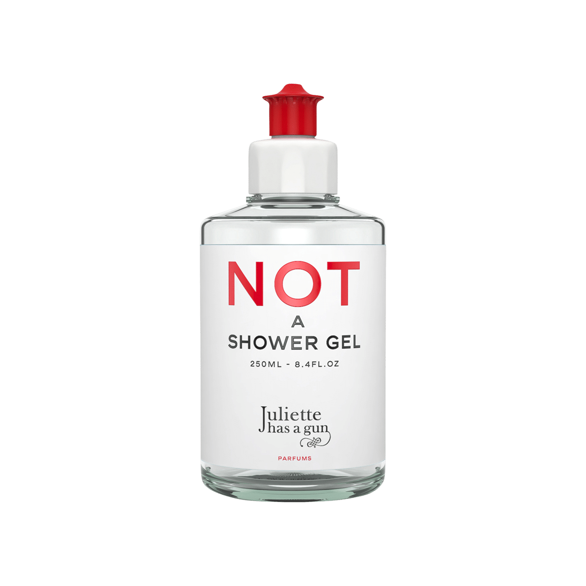 Juliette has a gun Not a Showergel 250 ml