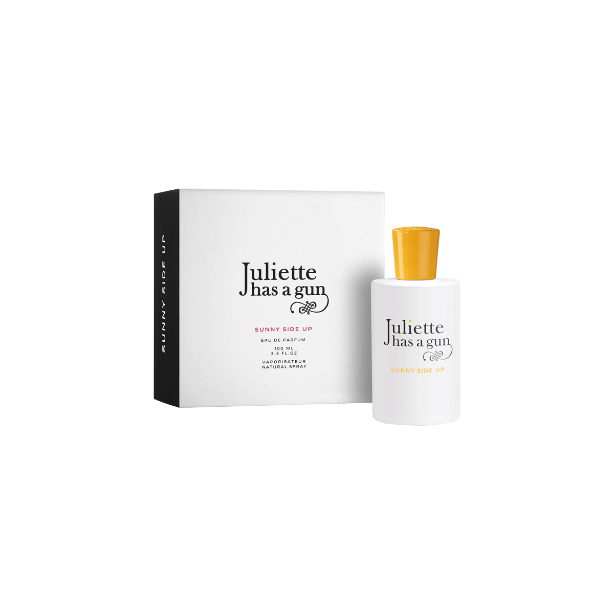 Second image of Juliette has a gun Sunny Side Up EDP