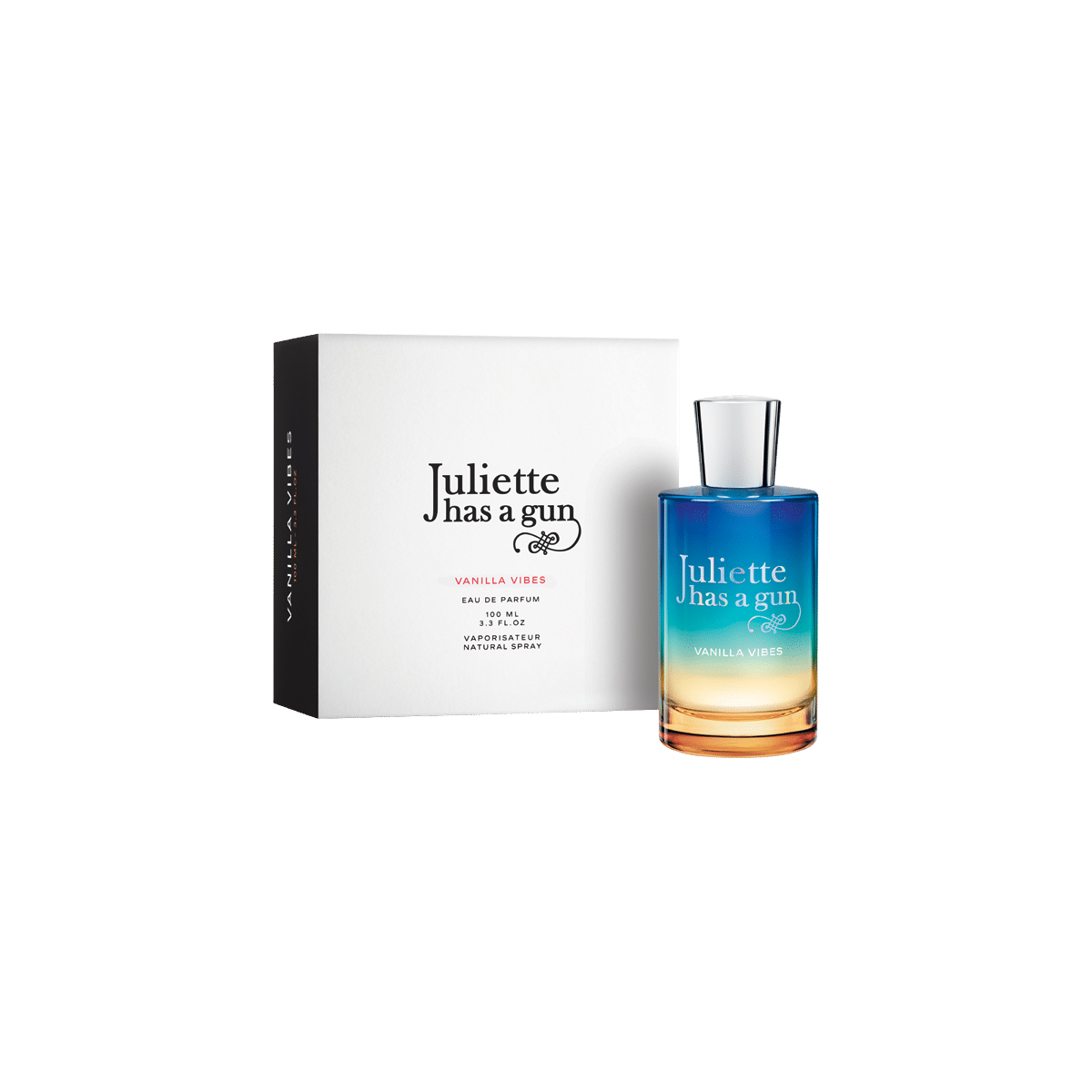 Second image of Juliette has a gun Vanilla Vibes EDP