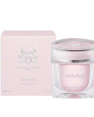 Parfums de Marley Delina body creme ean 3700578503794