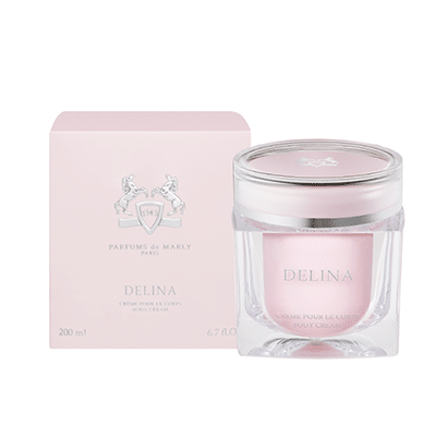 Parfums de Marly Delina Body Creme 200 ml