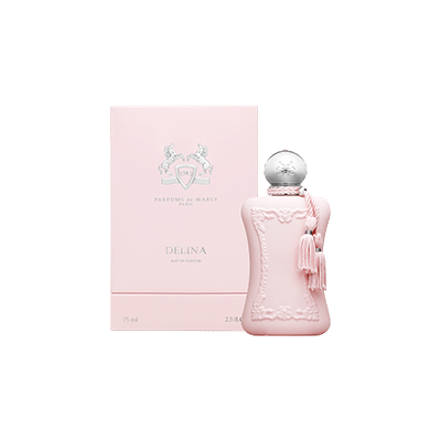 Parfums de Marly Delina