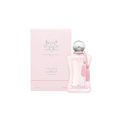 Parfums de Marly Delina La Rosée