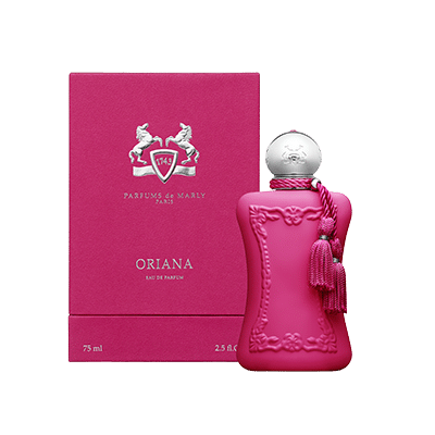 Parfums de Marly Oriana