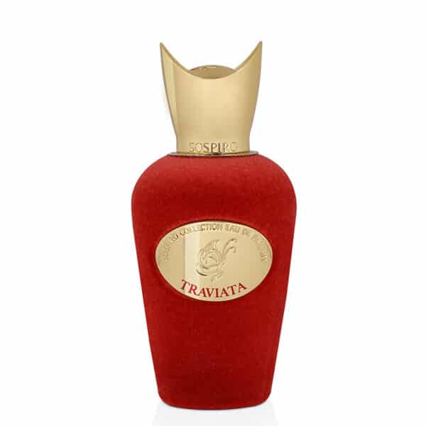 Sospiro Traviata