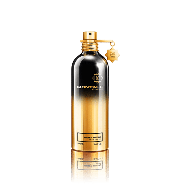 Montale Amber Musk 100ml
