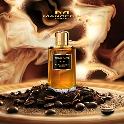 Second image of Mancera Amore Caffè