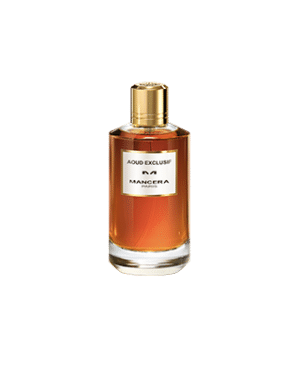 aoudexclusif 120 ml ean 3760265192786