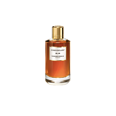 Mancera Aoud Exclusif