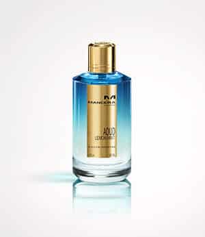 aoudlemonmint 120 ml 3760265190164