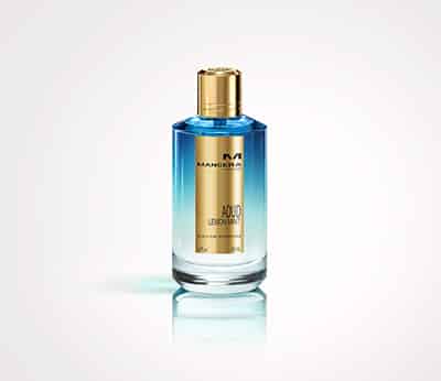 Mancera Aoud Lemon Mint