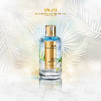 Second image of Mancera Aoud Lemon Mint