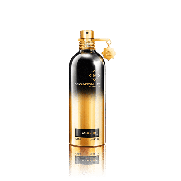 Montale Aoud Night