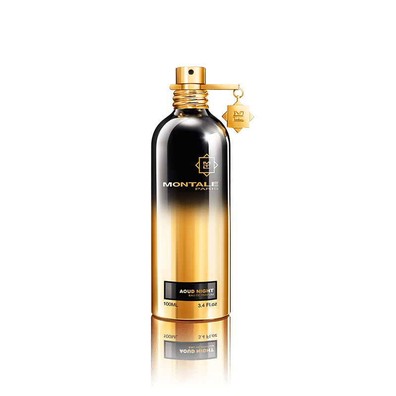 Montale Aoud Night