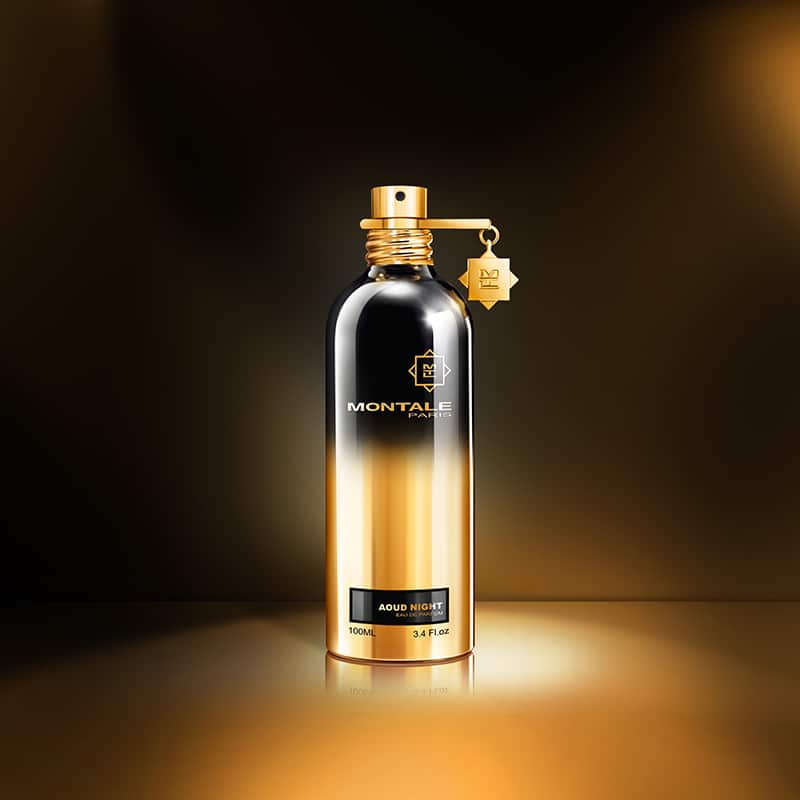Second image of Montale Aoud Night
