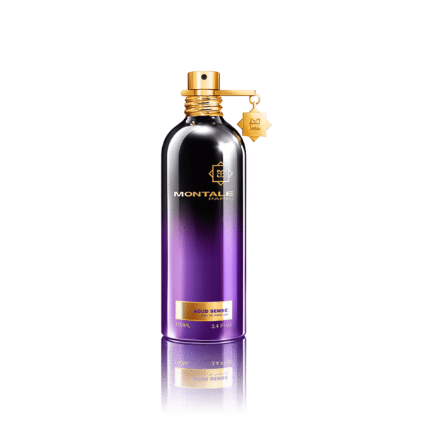 Montale Aoud Sense 100ml