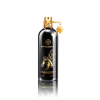Montale Arabians Tonka