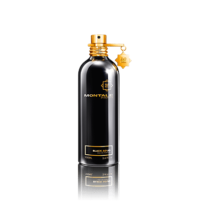 Montale Black Aoud