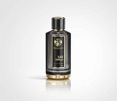 Second image of Mancera Black Vanilla