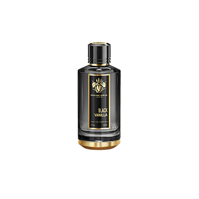 Mancera Black Vanilla