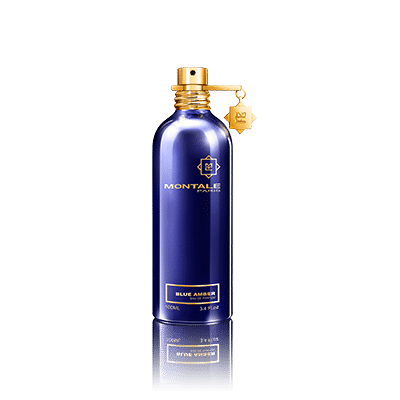 Montale Blue Amber