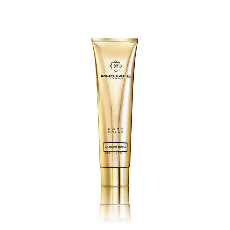Montale Arabians Tonka Bodycreme