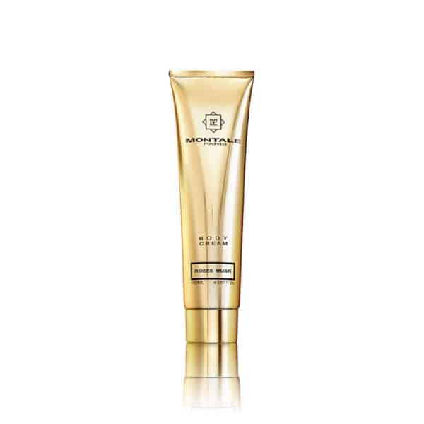 Montale Roses Musk Bodycreme