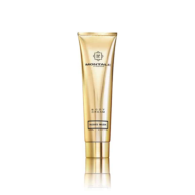 Montale Roses Musk Bodycreme
