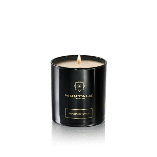 Montale Arabians Tonka Geurkaars