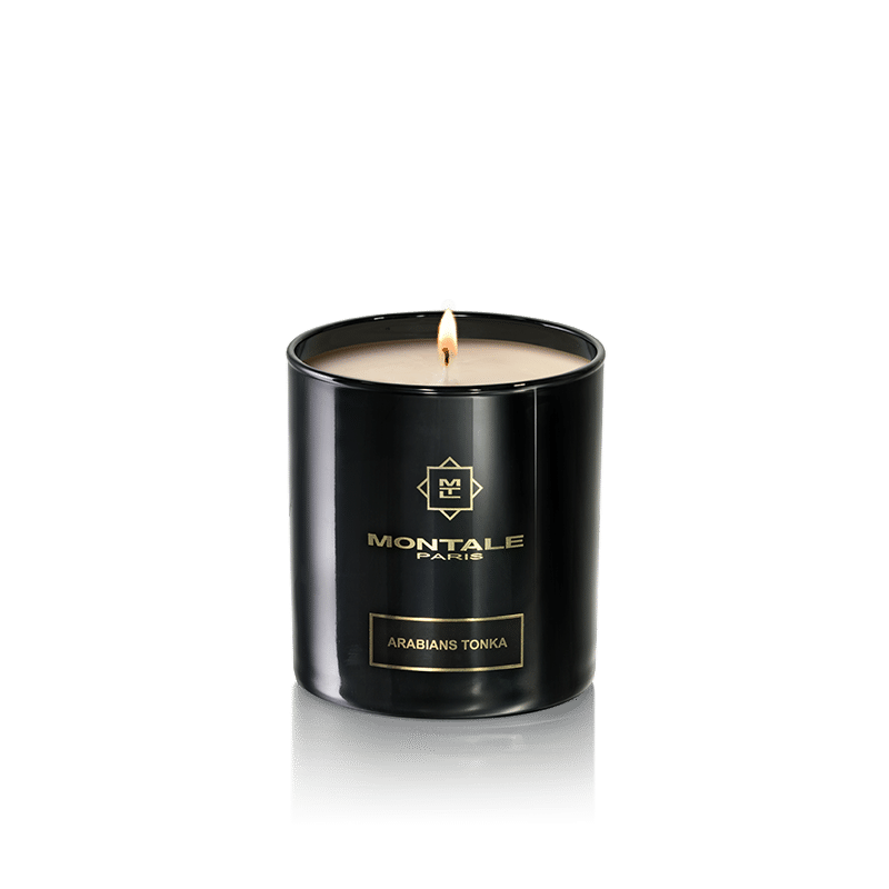 Montale Arabians Tonka Geurkaars