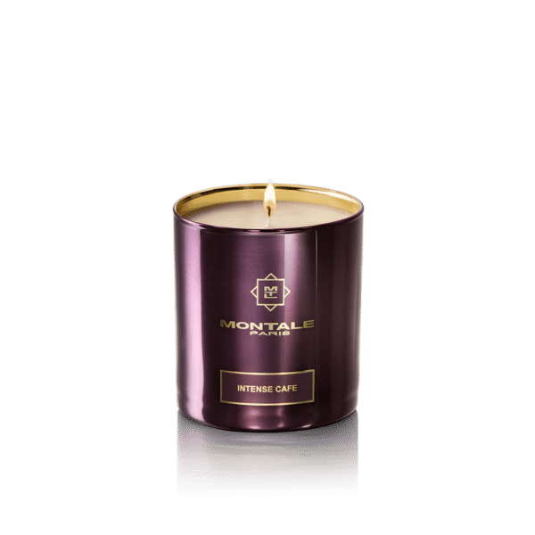 Montale Intens Cafe Geurkaars