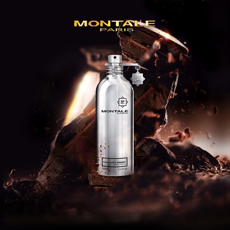 Second image of Montale Chocolate Greedy
