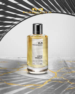 cocovanille 120 ml ean 3760265191611