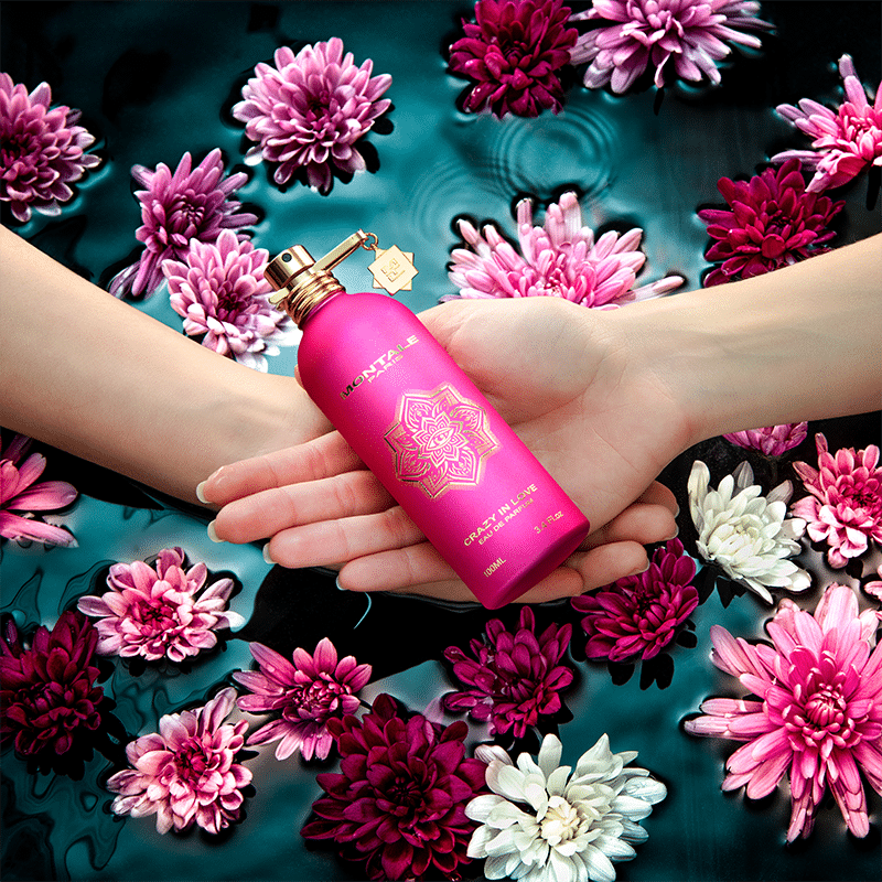 Second image of Montale Crazy in Love