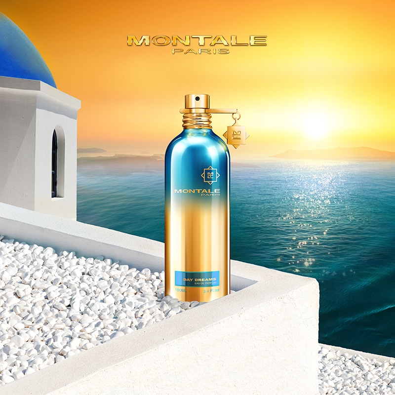 Second image of Montale Day Dreams