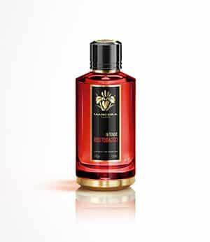 intenseredtobacco 120 ml ean 3760265194513