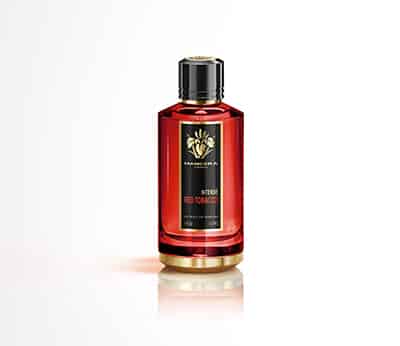 Mancera Red Tobacco